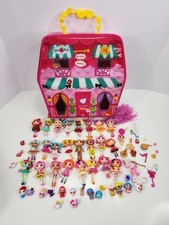 Huge lalaloopsy mini for sale  Blountville