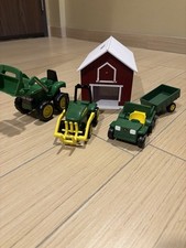 Tomy john deere for sale  Springfield