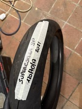 Pirelli diablo supercorsa usato Pirelli diablo supercorsa usato  Italia