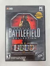 Usado, DVD-ROM 2007 Battlefield 2 coleção completa PC comprar usado  Enviando para Brazil