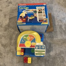Vintage 1990 fisher d'occasion  Expédié en Belgium
