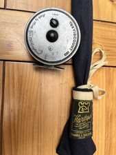 Hardy graphite 9.5 for sale  EVESHAM