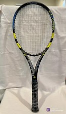 Tennis Racquet Babolat Original Aero Pro Drive #3 grip size 4 3/8 Rafa Nadal comprar usado  Enviando para Brazil