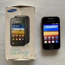 Smartphone samsung galaxy usato  San Giovanni in Persiceto