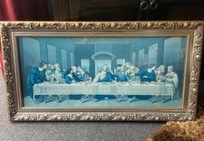 Large last supper for sale  NOTTINGHAM