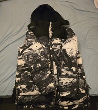 Superdry men coat for sale  BIRKENHEAD