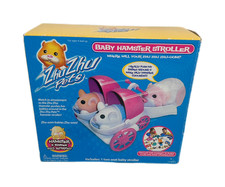 2009 zhuzhu pets for sale  Blairstown