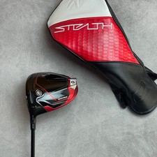 Taylormade stealth 10.5 for sale  WALTHAM CROSS