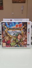 Dragon Quest VII 3DS - RPG Pal España comprar usado  Enviando para Brazil