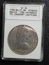 shipwreck coins for sale shipwreck coins for sale Saint Paul