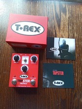 Rex tapster tremolo for sale  CHESTERFIELD