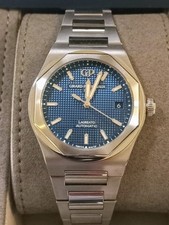 Girard perregaux laureato usato  Italia