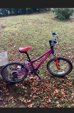 Girls mountain bike for sale  BRISTOL