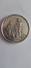 Médaille argent ville d'occasion  La Ferté-sous-Jouarre