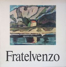 Fratelvenzo. catalogo della usato  Italia