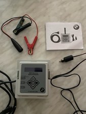 Mantenitore carica batteria usato  Biella