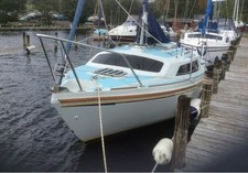 Pippin trailer sailer for sale  BLACKBURN
