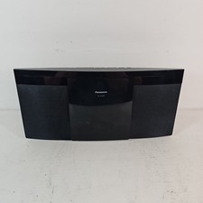 Panasonic hc297 bookshelf for sale  RUSHDEN