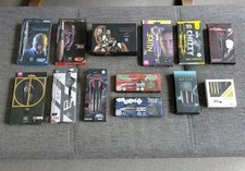 Steeldarts sätze target gebraucht kaufen  Weil im Schönbuch