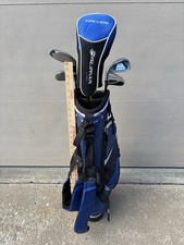 left hand kids golf club set for sale left hand kids golf club set for sale Kansas City