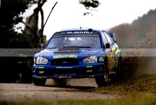 Tommi makinen subaru for sale  UK