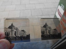 Lot anciennes plaques d'occasion  Flines-lez-Raches