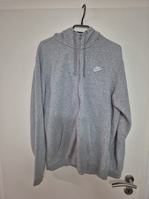 Nike sweatjacke hoodie gebraucht kaufen  Oberhausen