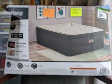 Inflatable matress bestway for sale  Gaston