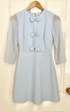 Ted baker blue for sale  MERTHYR TYDFIL