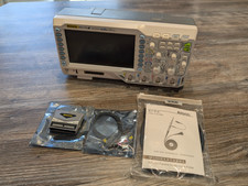 Rigol ds1104z channel for sale  SLEAFORD
