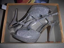 Fioni size silver for sale  Milwaukee