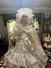 Rustie bride doll for sale  Quitman