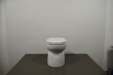 Zerhacker toilette marine gebraucht kaufen  Mendig