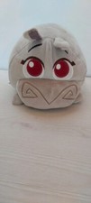 Peluche dreamworks gloria usato  Villanova d'Albenga