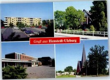 50965883 2359 henstedt gebraucht kaufen  Deutschland