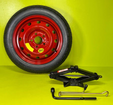 Compact spare jack for sale  USA