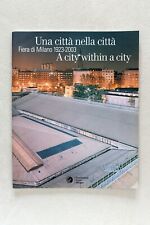 Una città nella usato  Italia