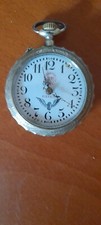 Orologio taschino ferrovie usato  Italia