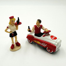 pedal car coke for sale  Nixa