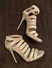 Sandali jimmy choo usato  Milano
