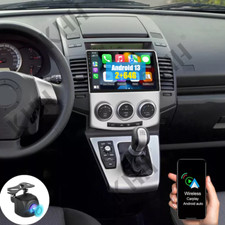 Apple carplay 2005 for sale  Hebron
