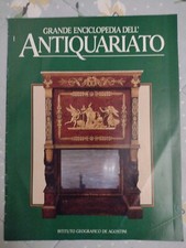 Deagostini grande enciclopedia usato  Italia