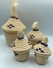 Nesting basket set for sale  Manassas
