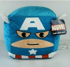 Captain america cube for sale  Ardmore