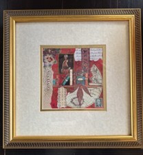 Art print mixed for sale  Boise