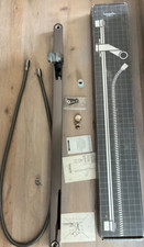 Hansgrohe unica brausestange gebraucht kaufen  Heiligenhaus