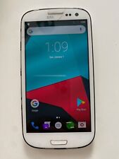 Samsung Galaxy S3 GT-I9300 Weiß Android Smartphone Gut Gebraucht comprar usado  Enviando para Brazil