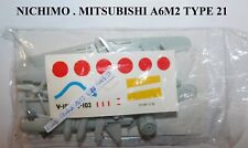 Avion japonnais zero d'occasion  Strasbourg-