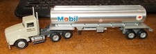 Mobil gasoline tanker for sale  Lebanon