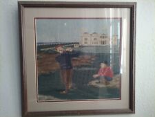 Vintage golf player for sale  San Antonio